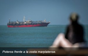 Calamar con más 200 mil toneladas y Mar del Plata como epicentro
