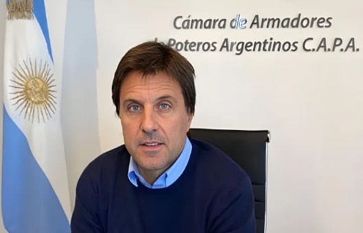 CAPA renovó autoridades y ratificó la conducción de Juan Redini