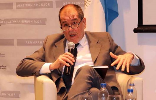 CAPA celebró la decisión de no otorgar nuevos permisos de pesca para poteros