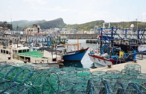 Encerrados durante años en barcos asiáticos: esclavitud moderna detrás del calamar que comemos