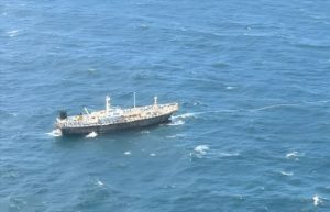 En la milla 200, la soberanía se ejerce en silencio: despliegue permanente del Comando Conjunto Marítimo