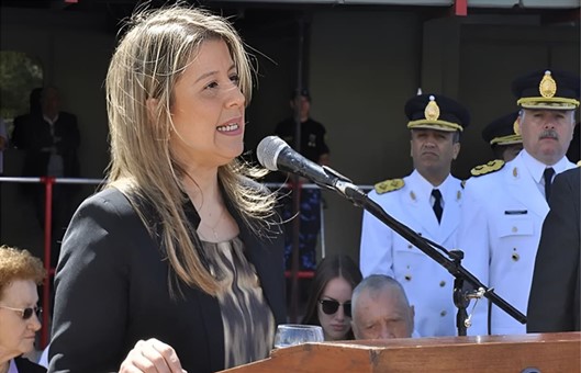 “Los encontramos y les aplicamos una multa multimillonaria”: el mensaje del Gobierno tras detectar pesca ilegal en la milla 200