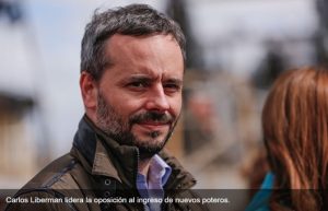 Buenos Aires se opone al ingreso de poteros y deja al descubierto sus puntos más débiles