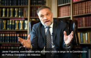 Proponen Planes Oceánicos Sostenibles para ordenar el Mar Argentino