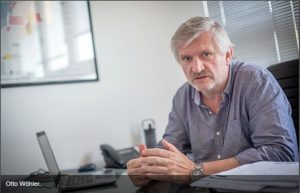 Presentan la estrategia nacional contra la pesca INDNR