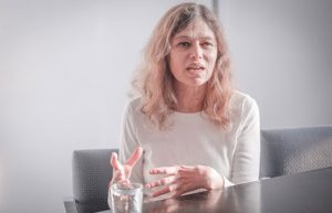 «La del calamar es una pesquería que tiene un control total”