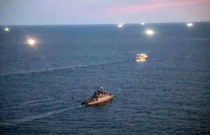 Entrará en vigor el Tratado de Alta Mar de la ONU
