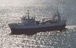 Grupo Nueva Pescanova se ubica entre las líderes globales en sostenibilidad oceánica