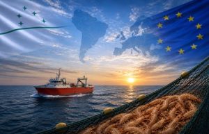 Acuerdo UE-Mercosur: así será la rebaja arancelaria para la pesca argentina