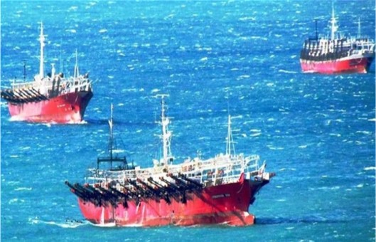 El Consejo Federal Pesquero rechazó el planteo del SICONARA y ratificó el llamado para sumar buques poteros