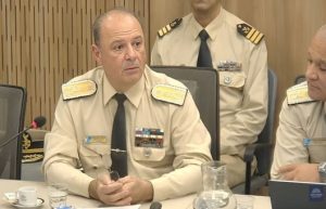 Prefectura explicó en Diputados cómo la prueba electrónica permite sancionar la pesca ilegal