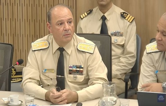 Prefectura explicó en Diputados cómo la prueba electrónica permite sancionar la pesca ilegal